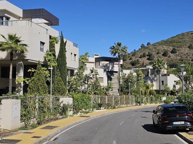 Apartamento en alquiler en Costa del Sol Occidental, Andalucía