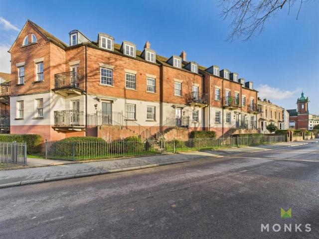 Apartment for rent in Greenfields, Frankwell