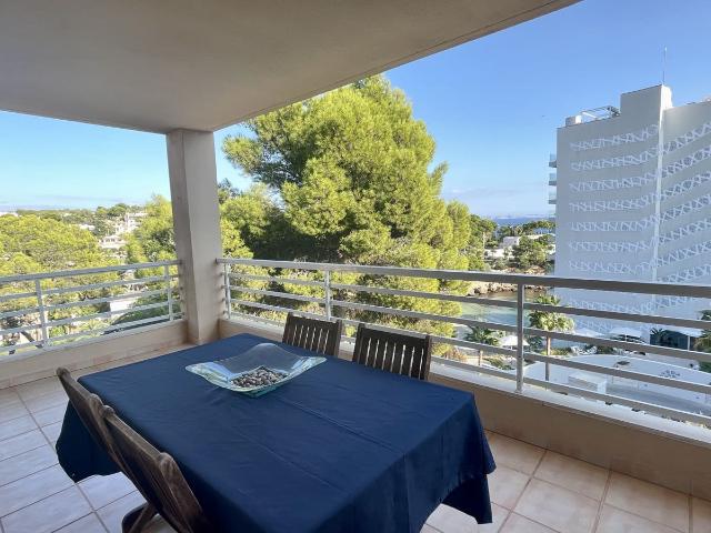 Apartamento en alquiler en Calvià, Serra de Tramuntana