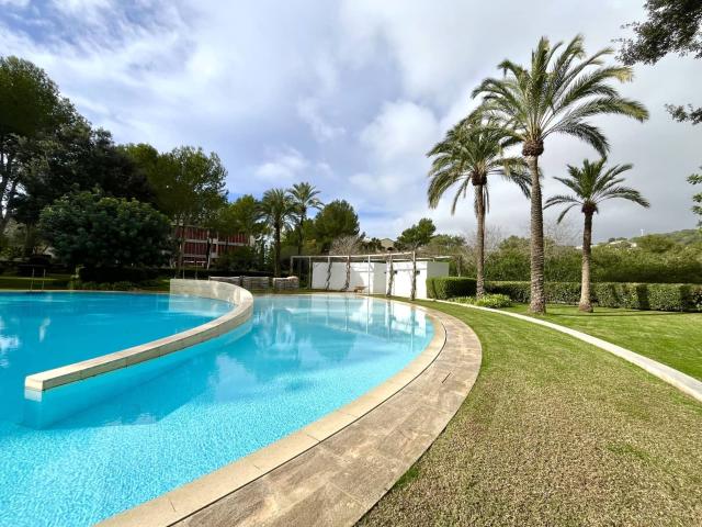 Apartamento en alquiler en Calvià, Serra de Tramuntana