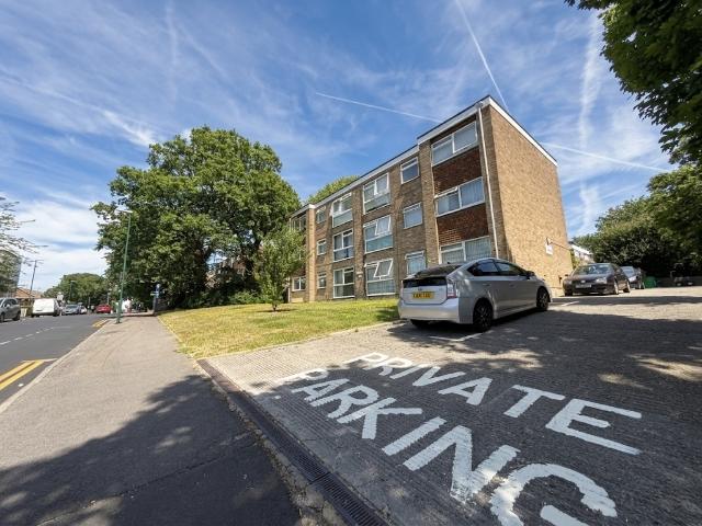 Apartment for rent in Greater London