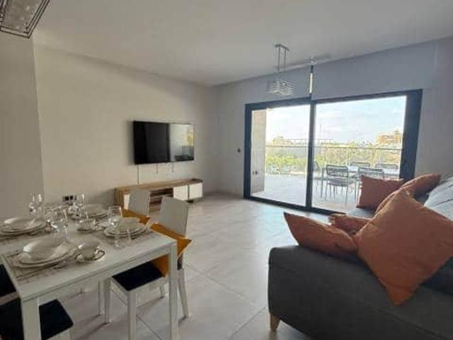 Apartamento en alquiler en Els Tolls - Aigüera Alta, la Marina Baixa