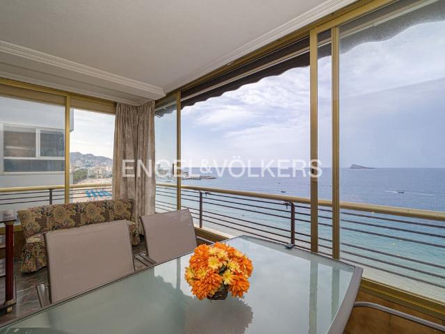 Casa en alquiler en Els Tolls - Aigüera Alta, la Marina Baixa
