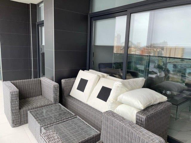 Casa en alquiler en Els Tolls - Aigüera Alta, la Marina Baixa