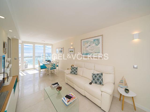 Casa en alquiler en Els Tolls - Aigüera Alta, Benidorm