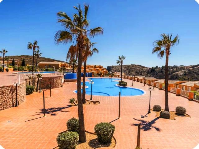 Apartamento en alquiler en la Marina Alta, Valencia