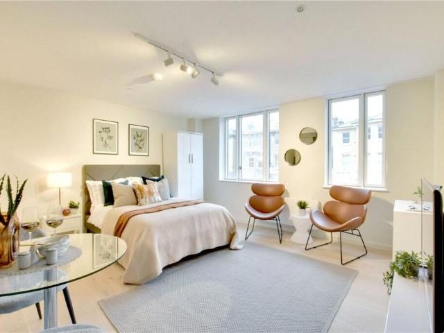 Apartment for rent in Kidbrooke, Greater London