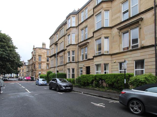 Apartment for rent in Blythswood Hill, Scotland