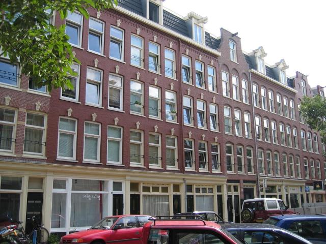 Appartement te huur in Centrum, Amsterdam
