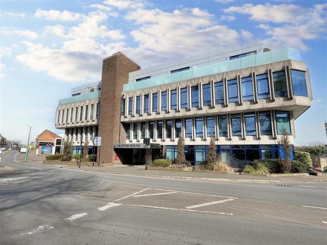 Apartment for rent in Lakenham, East Bank