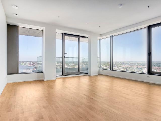 Appartement te huur in Noord, Amsterdam