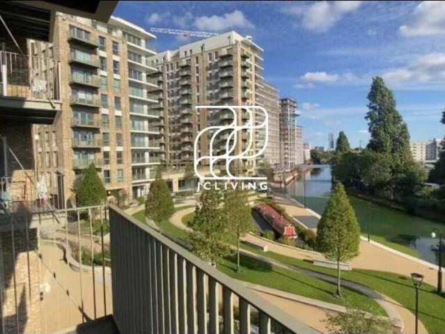 Apartment for rent in Alperton, Greater London