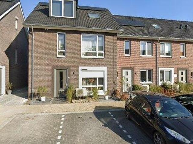Appartement te huur in De Horst, Groesbeek