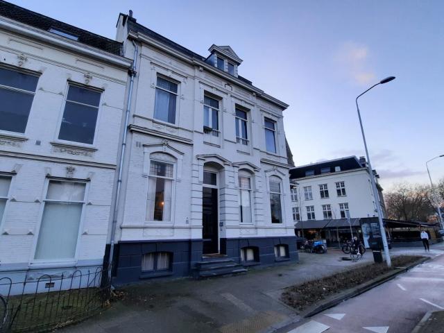 Appartement te huur in Nijmegen