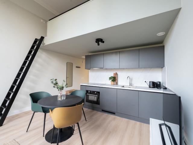 Appartement te huur in Nijmegen, Nijmegen-Oost