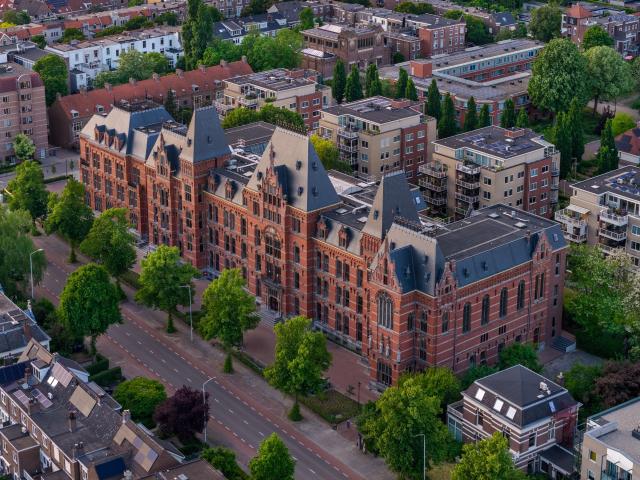 Appartement te huur in Nijmegen
