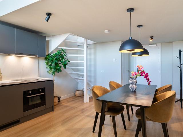 Appartement te huur in Nijmegen