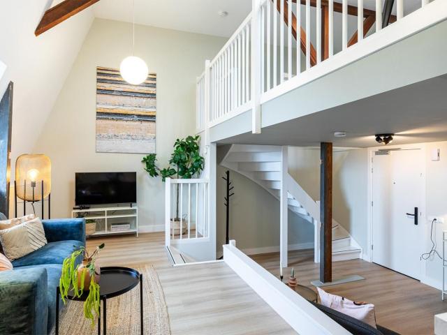 Appartement te huur in Nijmegen