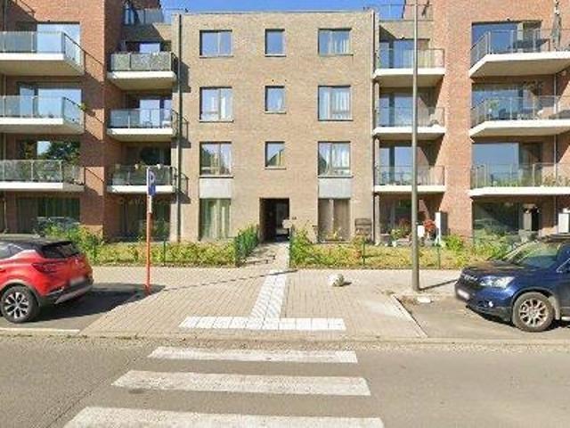Appartement location à Bergen, Wallonie