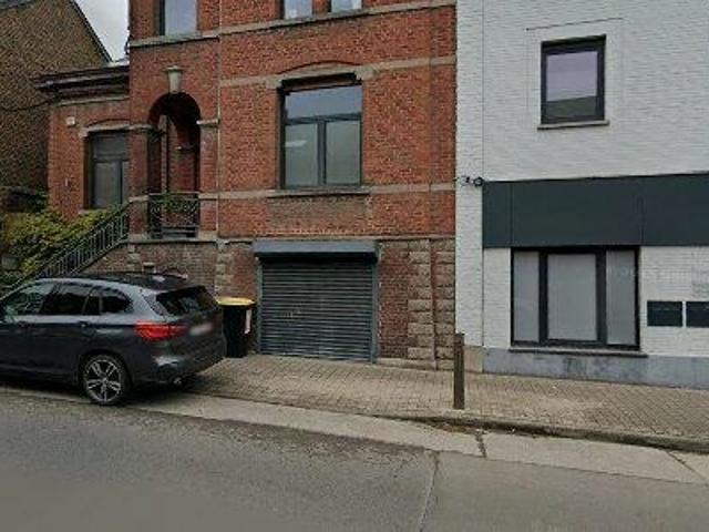 Appartement location à Havré, Mons