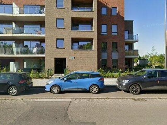 Appartement location à Bergen, Wallonie