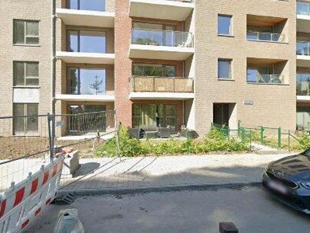Appartement location à Bergen, Wallonie