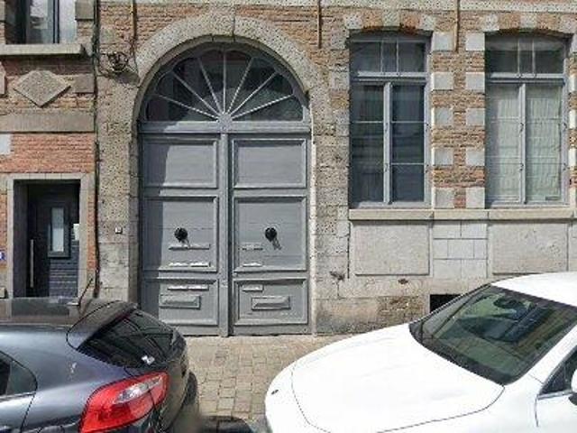 Appartement location à Quartier Rachot, Mons