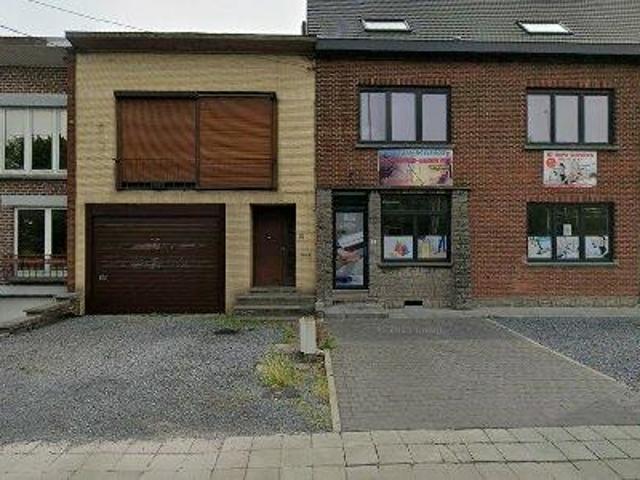 Appartement location à Bergen, Wallonie