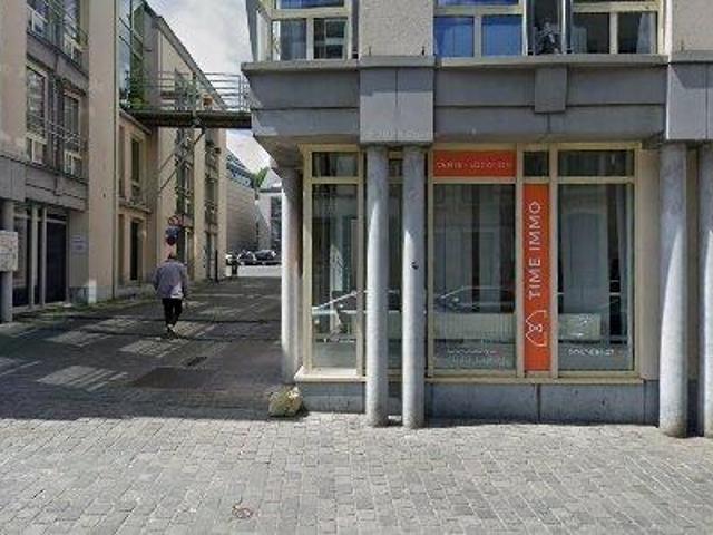 Appartement location à Mons