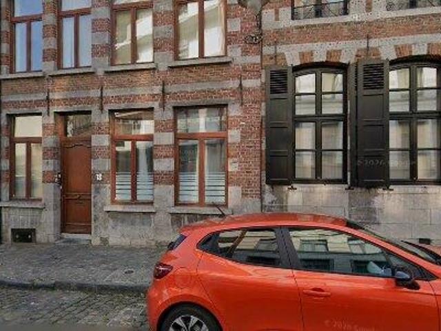 Appartement location à Bergen, Wallonie
