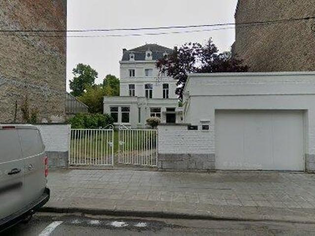 Appartement location à Bergen, Wallonie