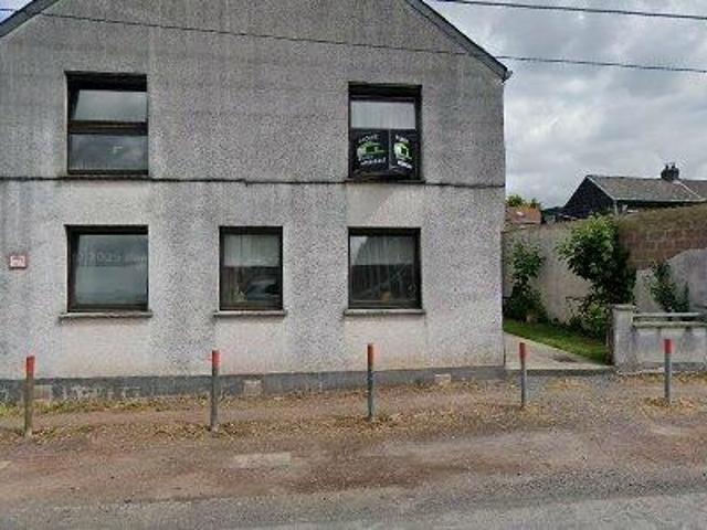 Appartement location à Mons