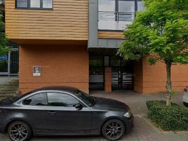 Appartement location à Bergen, Wallonie