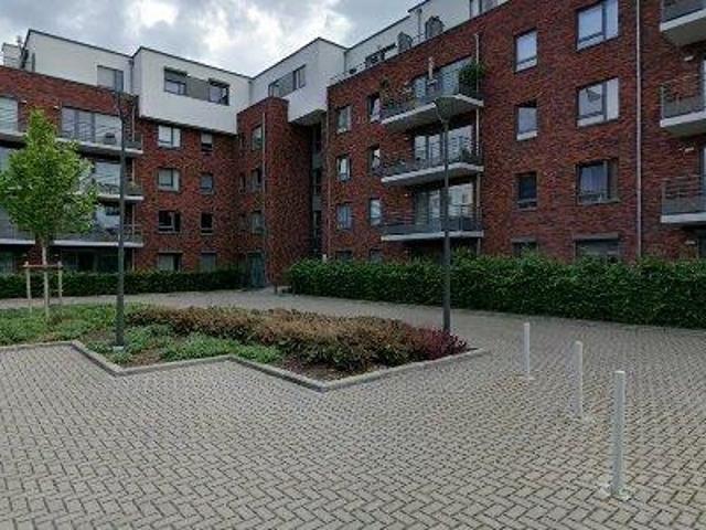 Appartement location à Bergen, Wallonie