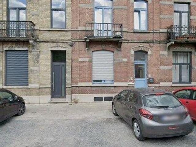 Appartement location à Mons