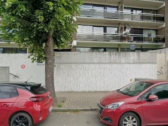 Appartement location à Bergen, Wallonie