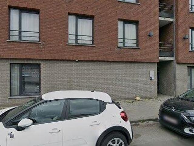Appartement location à Mons