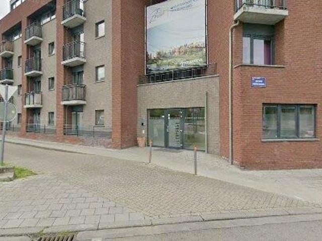 Appartement location à Bergen, Wallonie