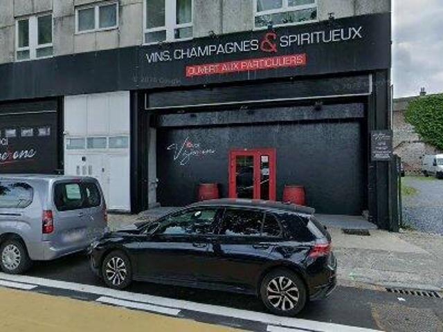 Appartement location à Bergen, Wallonie
