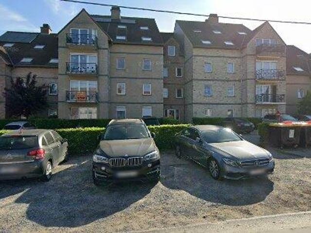 Appartement location à Nimy, Mons