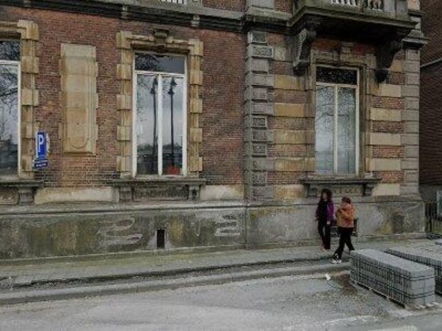 Appartement location à Bergen, Wallonie