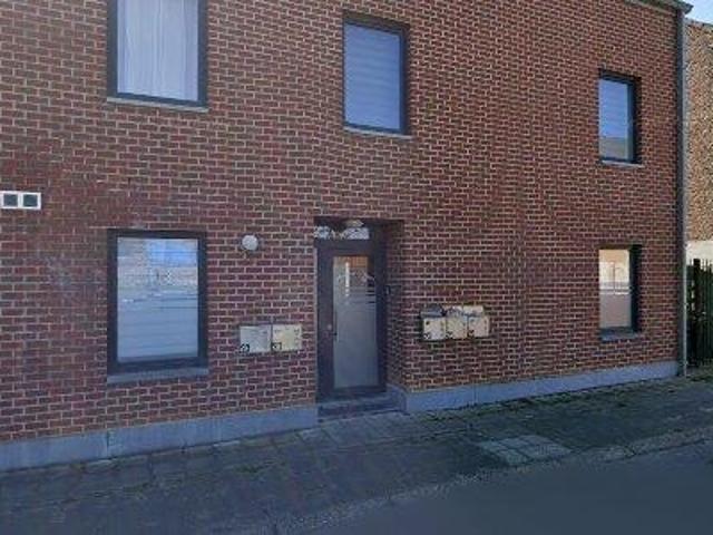 Appartement location à Bergen, Wallonie