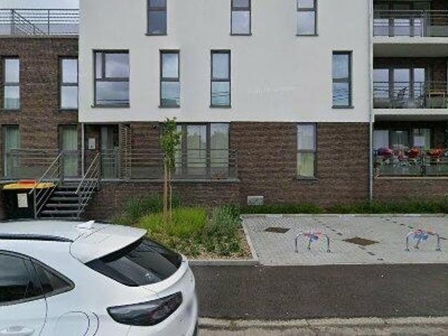 Appartement location à Bergen, Wallonie