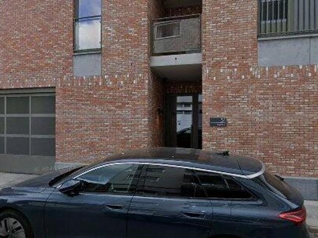 Appartement location à Mons