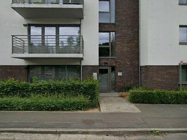 Appartement location à Bergen, Wallonie