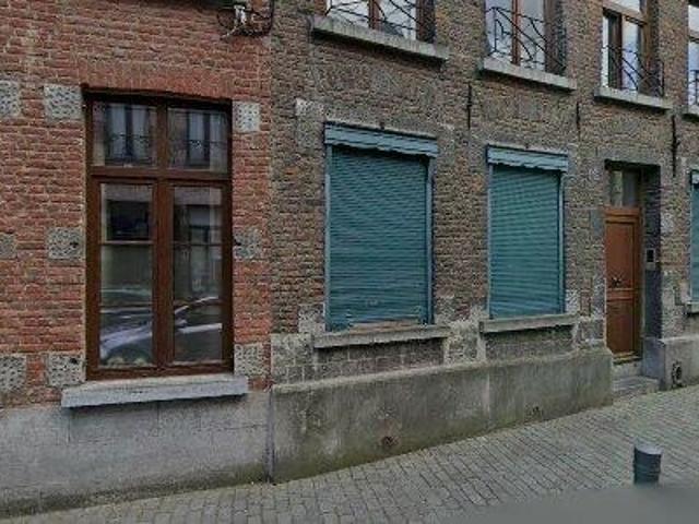Appartement location à Bergen, Wallonie