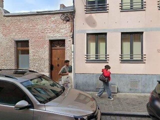 Appartement location à Mons
