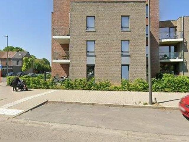 Appartement location à Bergen, Wallonie