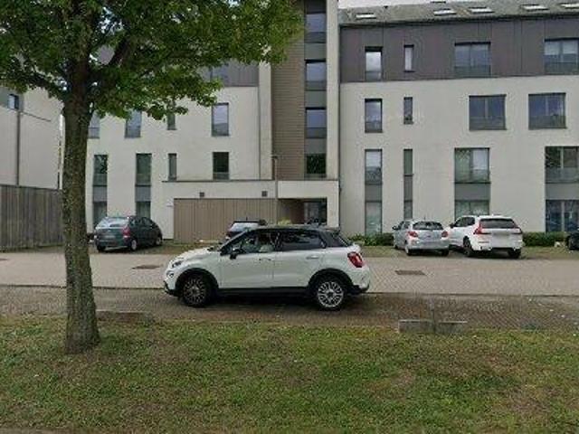 Appartement location à Bergen, Wallonie