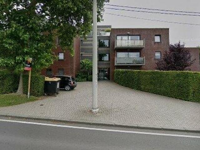 Appartement location à Hyon, Mons